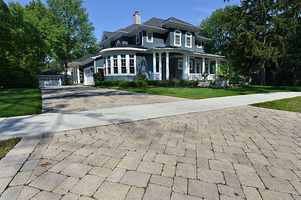 Best Permeable Driveway Pavers in Jamestown, TN